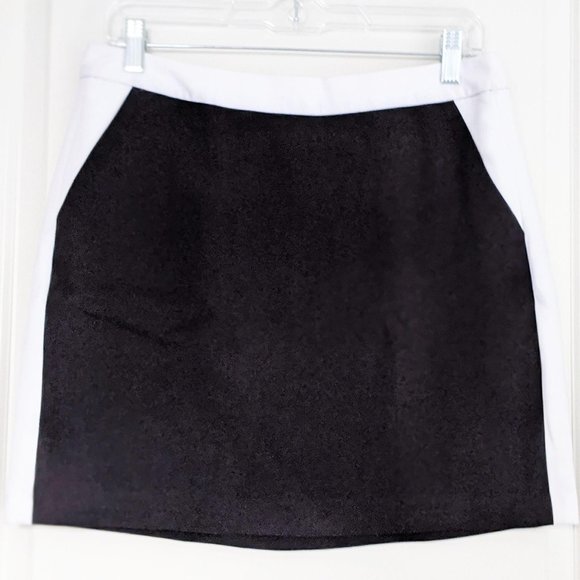 NWT Banana Republic Mini Skirt - Picture 5 of 6